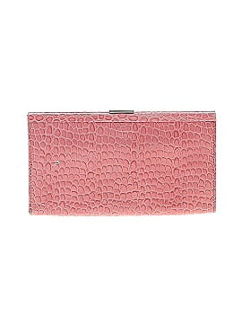 Banana Republic Leather Clutch (view 2)