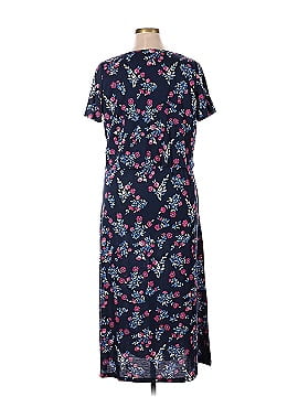 Woman Within Casual Dress (view 2)