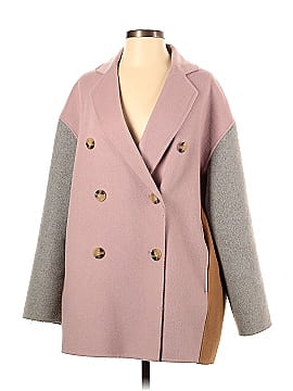 Acne Studios Wool Coat (view 1)
