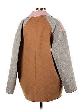 Acne Studios Wool Coat (view 2)