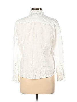 Baird Mcnutt For J.crew Long Sleeve Button-Down Shirt (view 2)