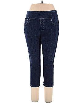 Belle By Kim Gravel Jeans (view 1)