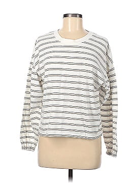 Madewell Long Sleeve T-Shirt (view 1)