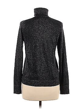 Ann Taylor Turtleneck Sweater (view 2)