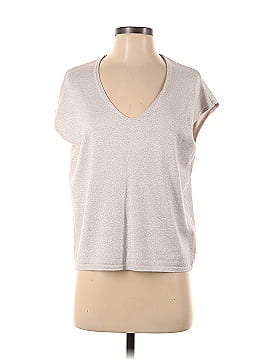United Colors Of Benetton Sleeveless Blouse (view 1)
