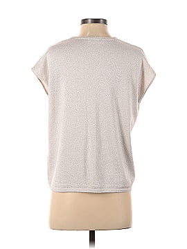 United Colors Of Benetton Sleeveless Blouse (view 2)