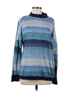 YOINS Pullover Sweater (view 1)