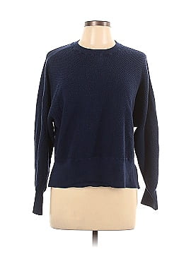 Vince. Pullover Sweater (view 1)