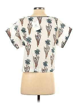 Anokhi Short Sleeve T-Shirt (view 2)