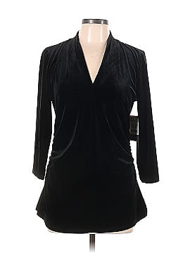 Vince Camuto Long Sleeve Top
