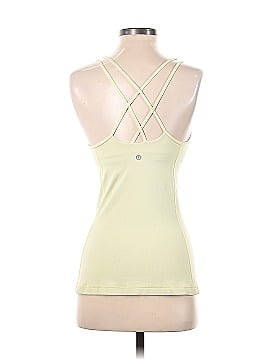 Lululemon Athletica Active Tank (view 2)