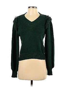 Ayni Pullover Sweater (view 1)