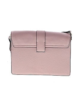 Kate Spade New York Leather Messenger (view 2)