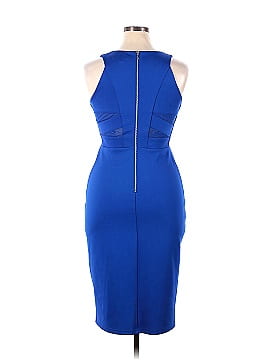 Spense Cocktail Dress (view 2)