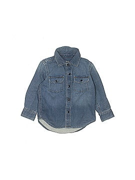 Baby Gap Denim Jacket (view 1)