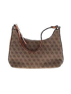 Dooney & Bourke Satchel (view 1)