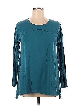 Lululemon Athletica Active T-Shirt (view 1)