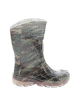 Assorted Brands Rain Boots (view 1)