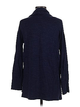 Tahari Turtleneck Sweater (view 2)