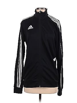 Adidas Track Jacket (view 1)