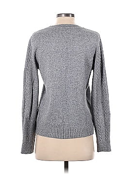 Assorted Brands Cashmere Pullover Sweater (view 2)