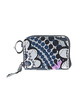 Vera Bradley Mimosa Medallion Petite Zip-Around Wallet (view 1)