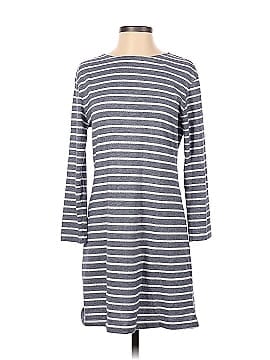 Sail to Sable Casual Dress (view 1)