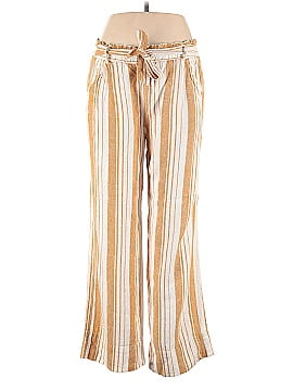 Rewind Velour Pants (view 1)
