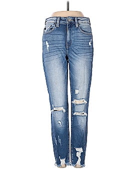 KANCAN JEANS Jeans (view 1)