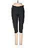 lucy Color Block Black Active Pants Size S - photo 1