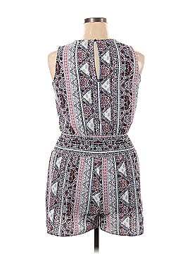 Ultra Flirt Romper (view 2)