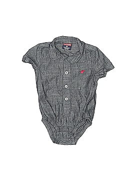 Wrangler Jeans Co Short Sleeve Outfit (view 1)
