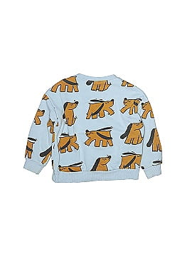 Zara Pullover Sweater (view 2)