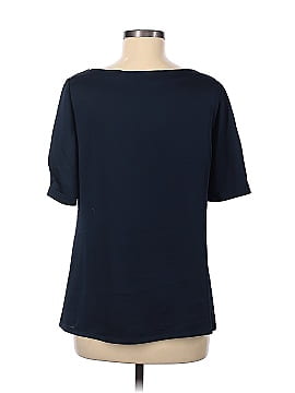 Banana Republic Short Sleeve Blouse (view 2)