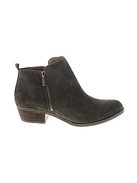 Lucky Brand Ankle Boots (view 1)