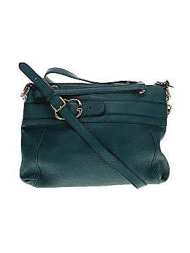 Gucci Leather Large Ride Shoulder Bag (view 1)