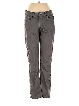 Kenneth Cole New York Khakis (view 1)