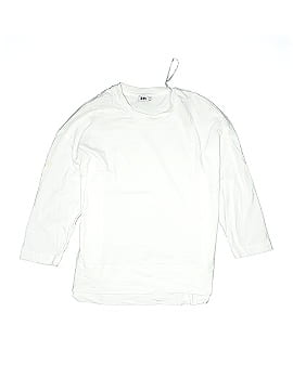 Kin 3/4 Sleeve T-Shirt (view 1)