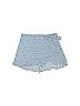 Lands' End Blue Skort Size M - photo 1