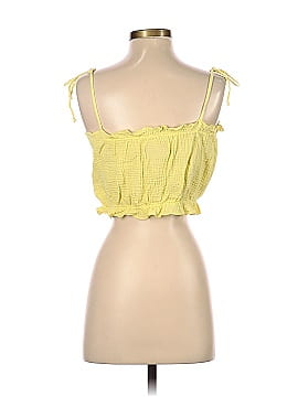 Show Me Your Mumu Sleeveless Blouse (view 2)