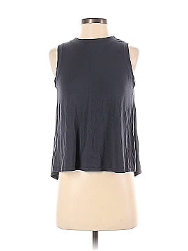 Emily Hsu Designs Sleeveless T-Shirt (view 1)