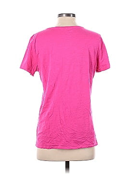 Stylus Short Sleeve T-Shirt (view 2)