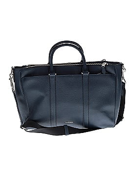 Coach Factory Leather Laptop Bag (view 1)