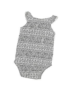 Carter's Short Sleeve Onesie (view 2)