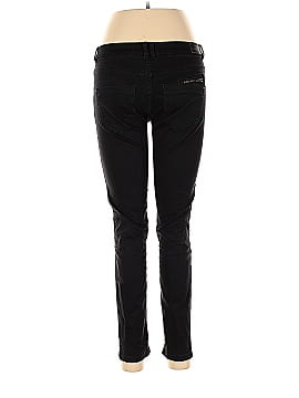 Zara Basic Jeggings (view 2)