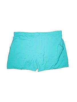 Maxine Athletic Shorts (view 1)