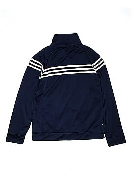 Adidas Track Jacket (view 2)