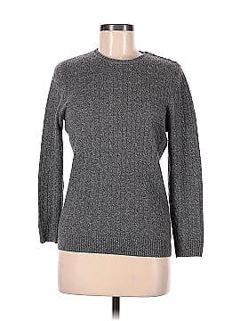 J.Crew Collection Sweatshirt (view 1)