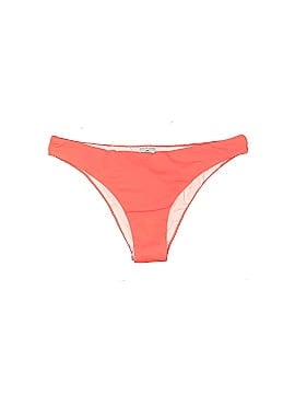 Plumeria Swimwear Swimsuit Bottoms (view 1)