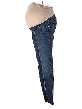 Indigo Blue Jeggings (view 1)